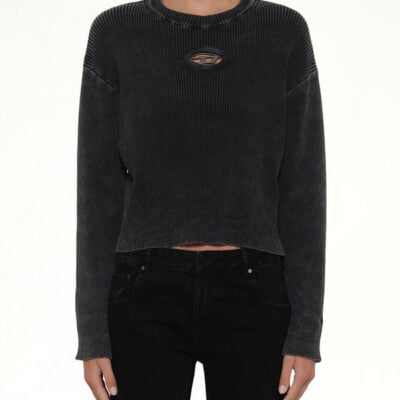 Diesel M-Anchorex Sweater