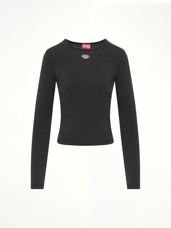 XOMARAIS_260212_IM_WOMEN_CLOTHING_T_SHIRTS_LONG_SLEEVE_T_UNCUTIESLONG_LS_OD_LS_T_Shirt_in_Black_S_DISLSS26380_A199160AHQH_900_31975_2_1ee6114e-3405-4c2f-9b16-0c02861f3483.jpg