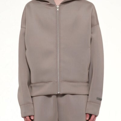 Entire Studios Scuba Zip Hood