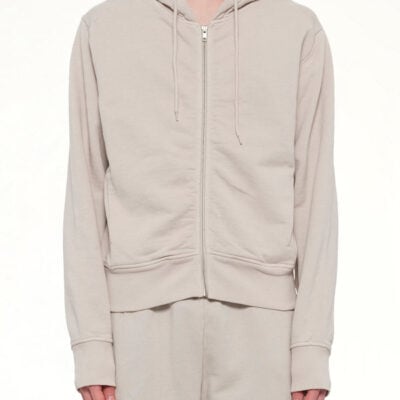 Entire Studios Slim Zip Up