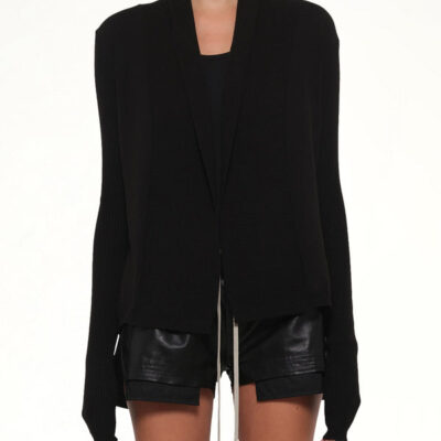 Rick Owens Naska Cardigan