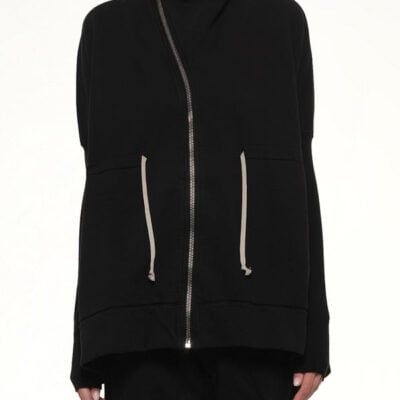 Rick Owens Drkshdw Mountain Sail Sweatshirt