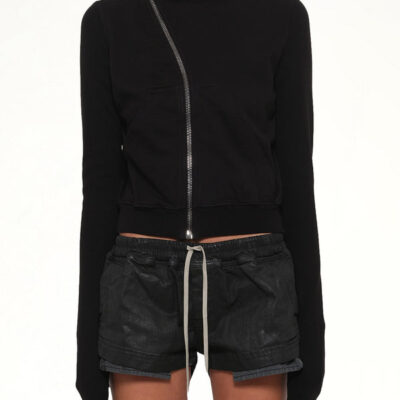 Rick Owens Drkshdw Mountain Sweatshirt
