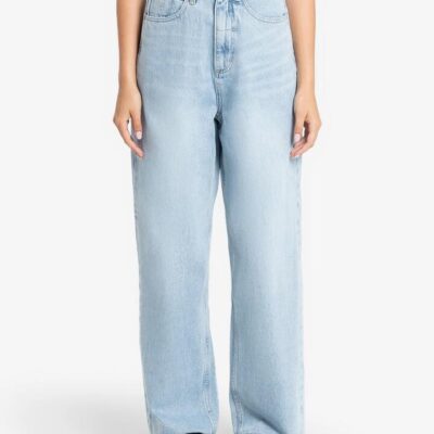 Thrills Billie Jeans Size AU 8 Endless Blue