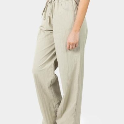 Dickies Parachute Pant Size AU 8 Khaki