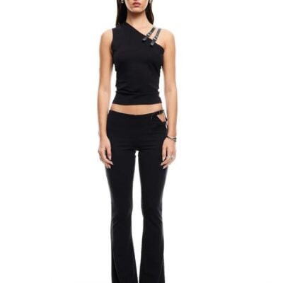 Lioness Rebel Pant Size L Onyx
