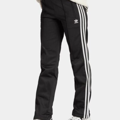 Adidas Women's Firebird Track Pants Size XXS Black