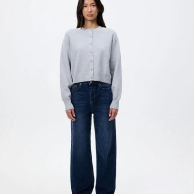 MSE Straight Leg Jean Size 28 Indigo