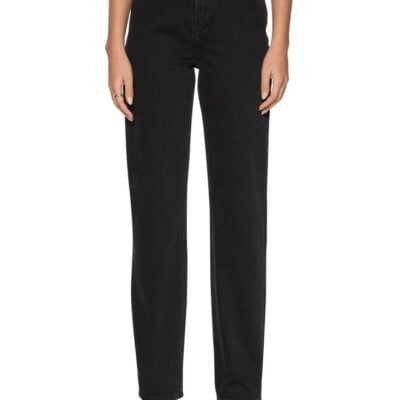 Ksubi Playback Stealth Jean Size AU 7 / W 25" Black