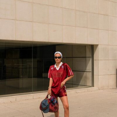 Ksubi Derby Short Size L Garnet