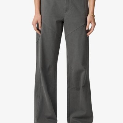 MSE Cargo Pants Size S Coal