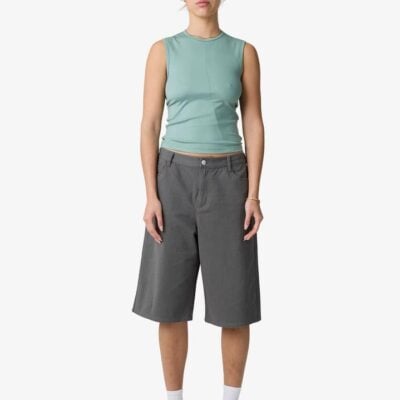 MSE Cargo Jorts Size L Coal