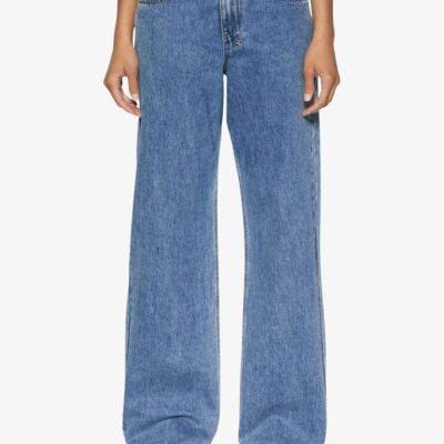 Ksubi Low Rider Heritage Jeans Size AU 11 / W 29" Denim