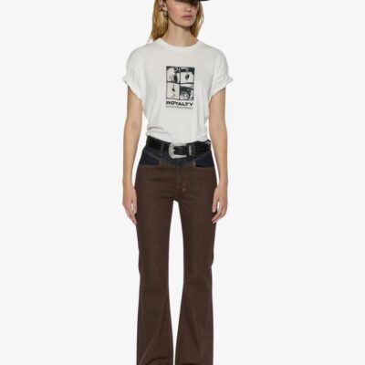 Ksubi Soho Jeans Original Spliced Size AU 5 / W 23" Denim