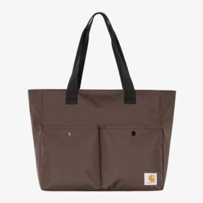Carhartt Wip Jake Tote Bag ONE SIZE Palisander