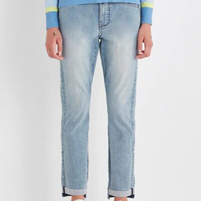 VERGE MASTER 99 JEAN