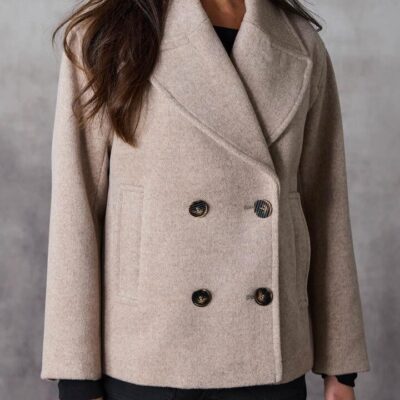 Lania the Label Luka Coat