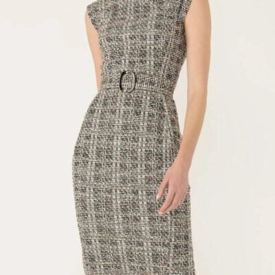 SACHA DRAKE RAMONA DRESS