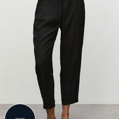 Mela Purdie Soft Capri
