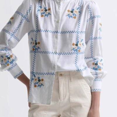 Kireina Carol Shirt