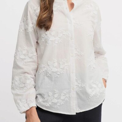 Yarra Trail Dainty Shirt