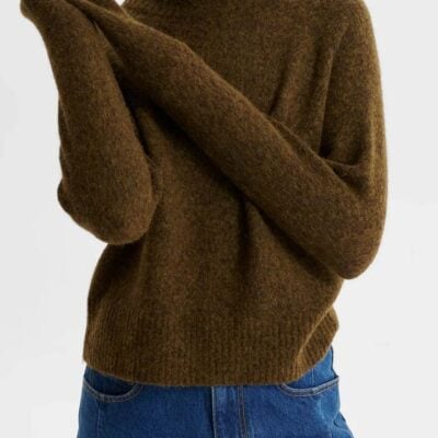 Morrison Solenne Knit Pullover