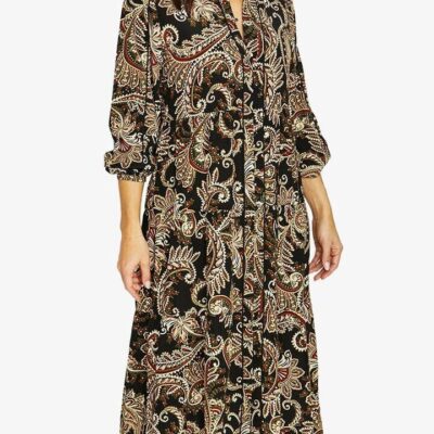 Jump Enchanted Dress