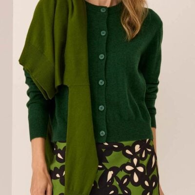Pol Orson Cardigan
