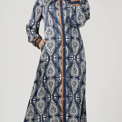 Loobie'S Story Opaline Shirt Dress