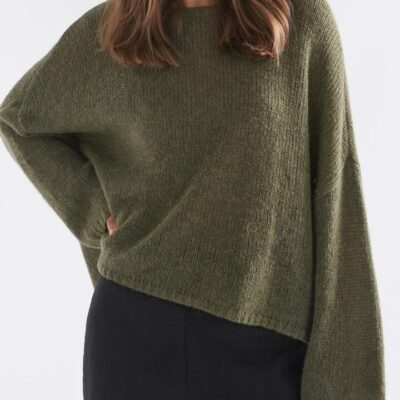 Elk Agna Luna Sweater