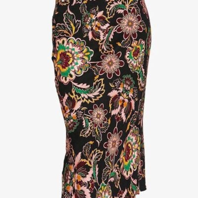 Jump Marrakech Skirt — Multi