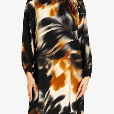 Pingpong Charlotte Shift Dress