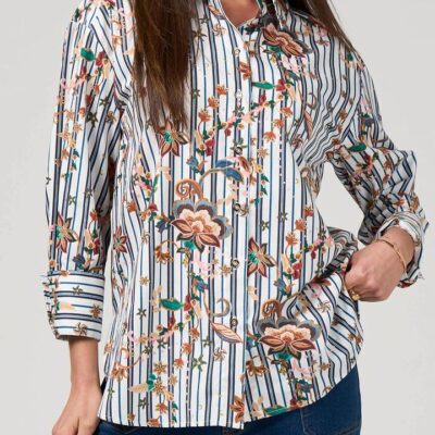 LOOBIE'S STORY LOUIS SHIRT