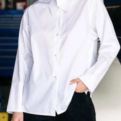 M.A Dainty Actress Shirt