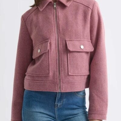 Kireina Carla Jacket