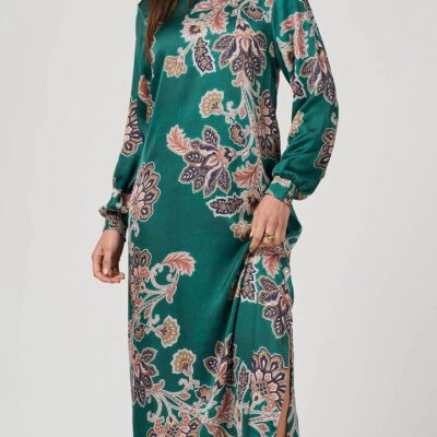LOOBIE'S STORY VERSAILLES DRESS