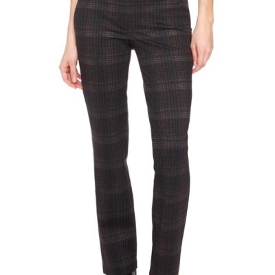 Up! Heavy Ponte Bootcut Pant