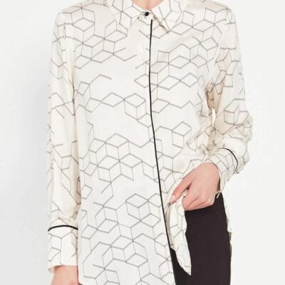 Verge Dice Shirt