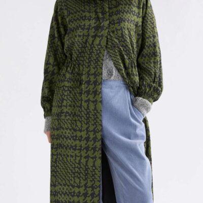 Elk Mitte Coat