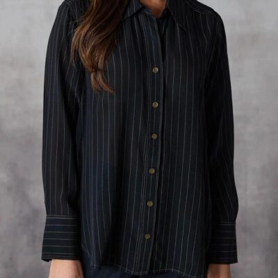 Lania the Label Paris Shirt