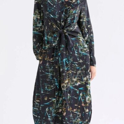 ELK KALLIO DRESS