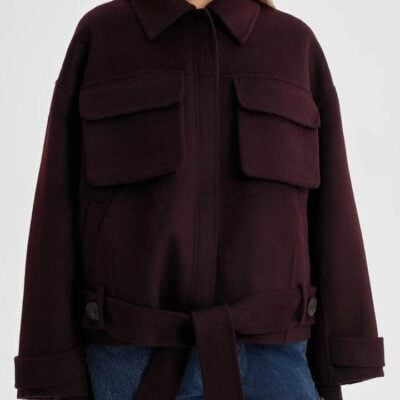 Morrison Wales Jacket