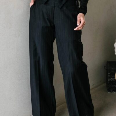 M.A DAINTY PINOT PANT