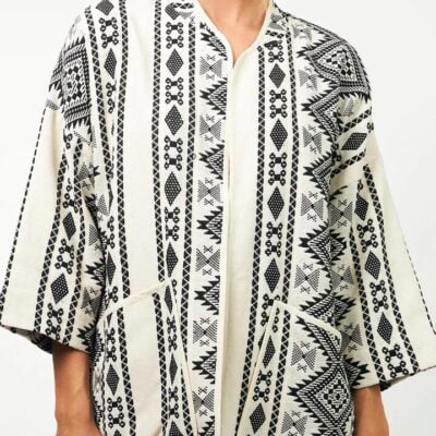 LOLLYS LAUNDRY LULU JACKET