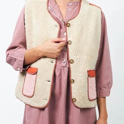 Lollys Laundry Jace Vest