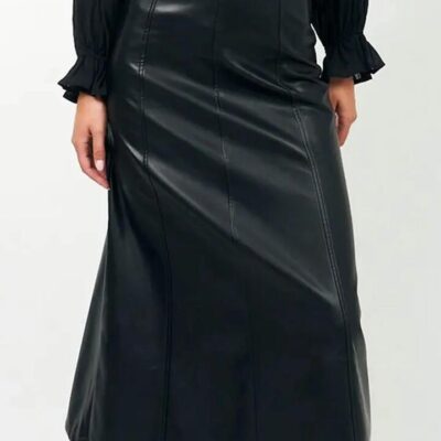 Lollys Laundry Lazise Maxi Skirt