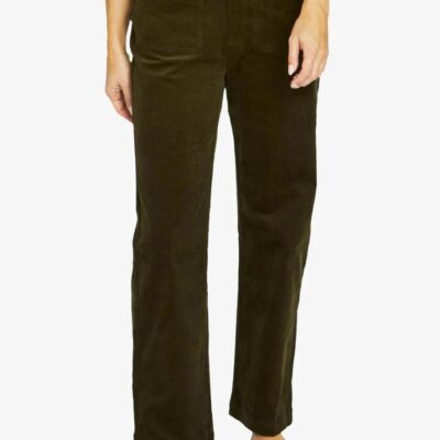Jump Two Pocket Cord Pant
