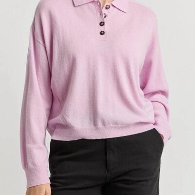 TOORALLIE FINE JERSEY POLO