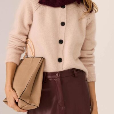 Pol Haviland Cardi