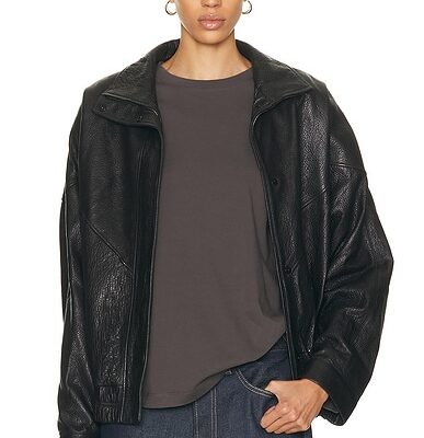 Acne Studios Laison Jacket